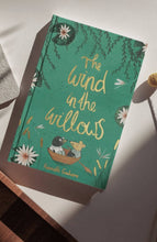 Load image into Gallery viewer, The Wind in the Willows | Collector's Ed. | Hardcover