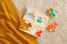 Load image into Gallery viewer, You Are My Baby Wooden Reveal Puzzle