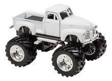 Load image into Gallery viewer, Toysmith Die-Cast Monster Truck 1953 Chevy 3100 Pickup
