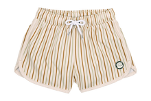 Load image into Gallery viewer, Kids Swimsuit Hossegor: Cream / Spandex