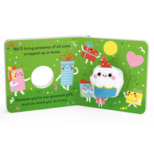 Load image into Gallery viewer, Hooray! It's Your Birthday!