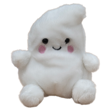 Load image into Gallery viewer, Canned Ghost- Halloween Plush Gift in Can: Pop Top Lid