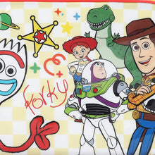 Load image into Gallery viewer, Toy Story Kids Lunch Bag with Reverse Printed PVC for School and On-the-Go Meals