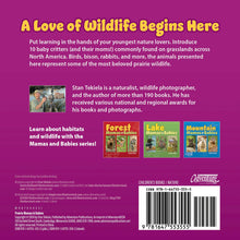 Load image into Gallery viewer, Board Book Prairie Mamas & Babies