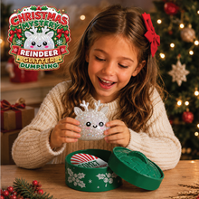 Load image into Gallery viewer, Fun Doh Christmas Mystery Dumplings