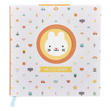 Load image into Gallery viewer, Bunny Baby Journal