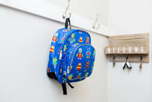 Load image into Gallery viewer, Heroes Backpack - 15 Inch