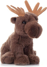Load image into Gallery viewer, 9" (20cm) Wild Onez Moose