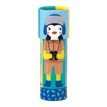 Load image into Gallery viewer, Animals Of The World Kaleidoscope