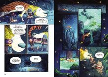 Load image into Gallery viewer, Lightfall: Shadow of the Bird : Tim Probert