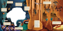Load image into Gallery viewer, Discovering the Hidden World Inside a Cave