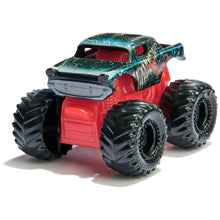 Load image into Gallery viewer, Monster Jam Mini Marvel Bundle Sets