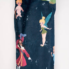 Load image into Gallery viewer, Ellie Sue Pan Throw Blanket