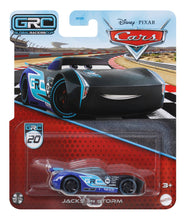 Load image into Gallery viewer, Mattel Cars Character Cars