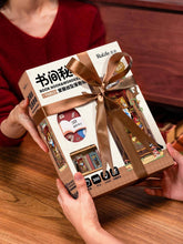 Load image into Gallery viewer, Rolife Fall into Wonder DIY BooK&Nook