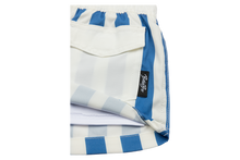 Load image into Gallery viewer, Kids Swimsuit Wrightsville: Blue