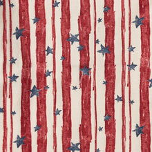 Load image into Gallery viewer, Stars & Stripes Baby Romper