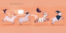 Load image into Gallery viewer, I'll Love You Till the Bats Say Boo : Kathryn Cristaldi