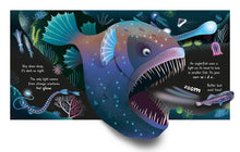 Load image into Gallery viewer, Pop-up Ocean : Usborne