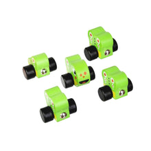 Load image into Gallery viewer, Wooden toy "Caterpillar"