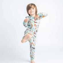 Load image into Gallery viewer, Emerson Dogs Kids Bamboo Pajamas