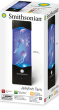 Load image into Gallery viewer, Smithsonian Jellyfish Tank