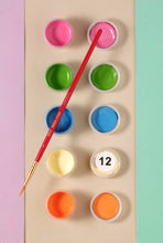 Load image into Gallery viewer, Artwille Paint by Numbers - Little Friend