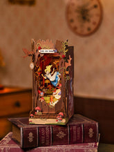 Load image into Gallery viewer, Rolife Fall into Wonder DIY BooK&Nook