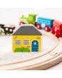 Load image into Gallery viewer, My First Train Set