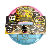 Load image into Gallery viewer, Fun Doh Mystery Dumpling Squishies - Ultra Rare Collection: Wholesale Price