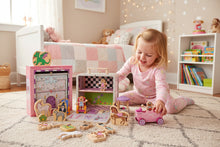 Load image into Gallery viewer, Suitcase Series: Princess Castle