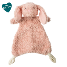 Load image into Gallery viewer, Mary Meyer Again Friends Bunny Lovey