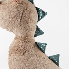 Load image into Gallery viewer, Patchwork Dragon Plush Toy