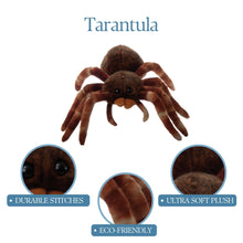 Load image into Gallery viewer, 12" Wild Onez Tarantula