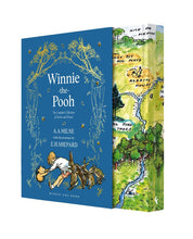 Load image into Gallery viewer, Winnie-the-Pooh: The Complete Collection of Stories