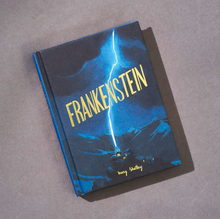 Load image into Gallery viewer, Frankenstein | Wordsworth Collector's Edition | Hardcover