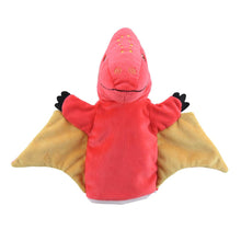 Load image into Gallery viewer, Red – My First Dinosaur