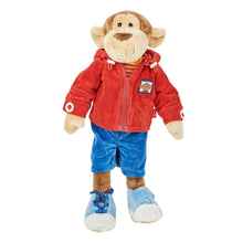 Load image into Gallery viewer, SigiKid Teaching Monkey