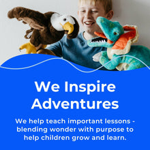 Load image into Gallery viewer, 12" Wild Onez Bighorn Sheep