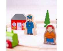 Load image into Gallery viewer, My First Train Set