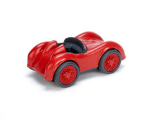 Load image into Gallery viewer, Green Toys Race Car - Red
