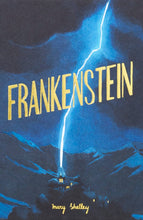 Load image into Gallery viewer, Frankenstein | Wordsworth Collector's Edition | Hardcover