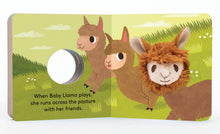 Load image into Gallery viewer, Baby Llama