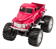 Load image into Gallery viewer, Toysmith Die-Cast Monster Truck 1953 Chevy 3100 Pickup