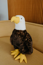 Load image into Gallery viewer, 12" Wild Onez Bald Eagle