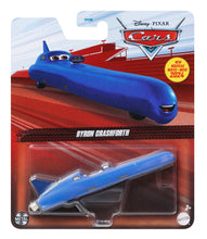 Load image into Gallery viewer, Mattel Cars Character Cars