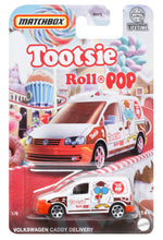 Load image into Gallery viewer, Mattel Matchbox Basic Candy Series Asst