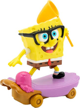 Load image into Gallery viewer, SpongeBob SquarePants Jelly Fishin' Gliders (Assorted)