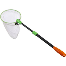Load image into Gallery viewer, Terra Kids Scoop Net with Adjustable Handle