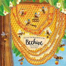 Load image into Gallery viewer, Discovering the Busy World of the Beehive-Kid's Picture Book